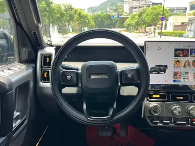 iCAR iCAR 超级V23