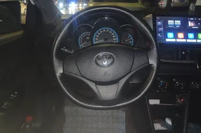 Toyota YARiS L Zhi Xuan
