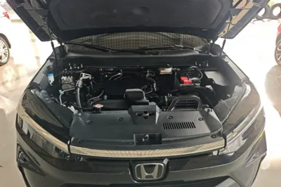 Honda Breeze