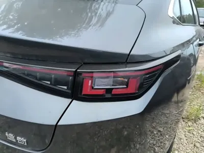 Changan 逸动PHEV