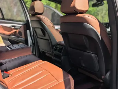 BMW X5 (Import)