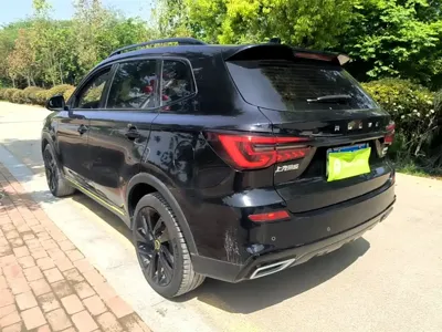 Roewe RX5