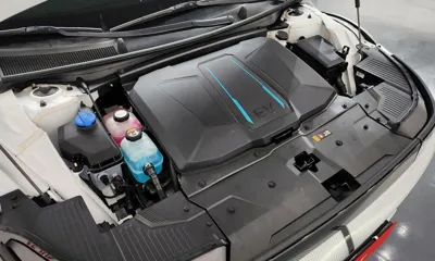 Hyundai Ioniq5