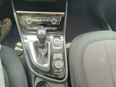BMW 2 Series Active Tourer