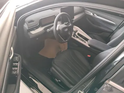 Geely Auto Preface