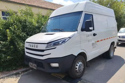 IVECO Daily