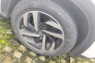 Citroen C3-XR
