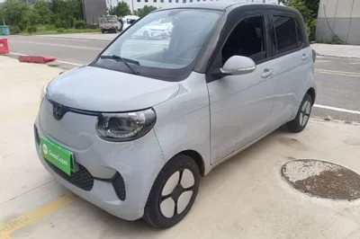 Xiaohu EV