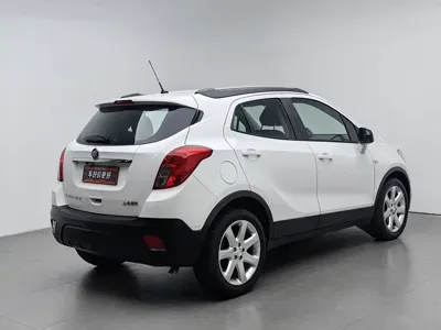 Buick Encore