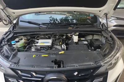 GAC Trumpchi M6