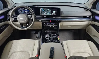 Kia Canival