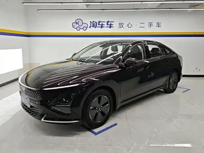 Wuling Xingguang