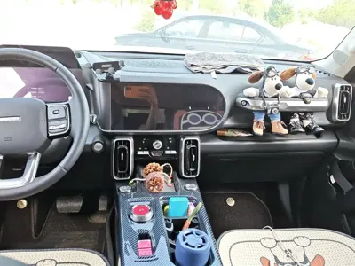 Haval Big Dog