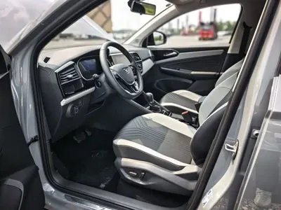 Jetta VS5