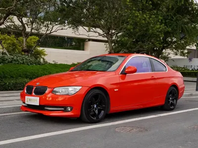 BMW 3 Series (Import)