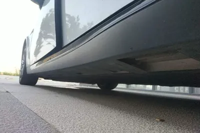 Xpeng P7