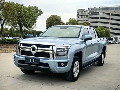 Great Wall King Kong Pao