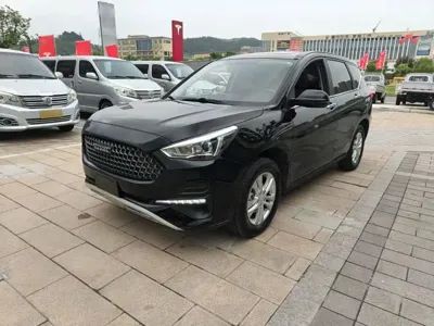 Haval M6