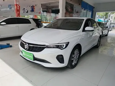 Buick Verano