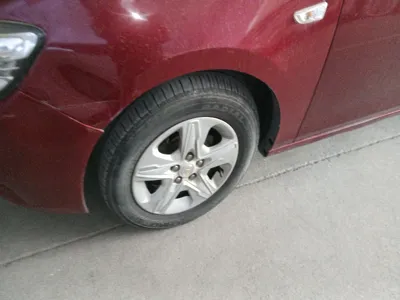 Chevrolet Cavalier