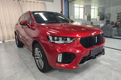 WEY VV5
