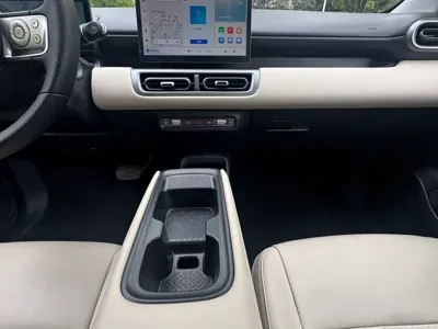 Wuling Bingo PLUS