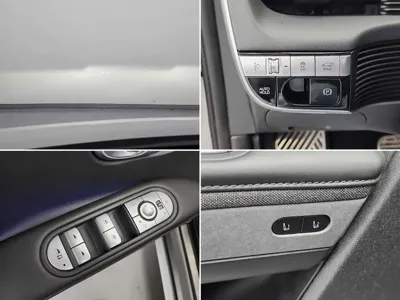 Hyundai Ioniq5