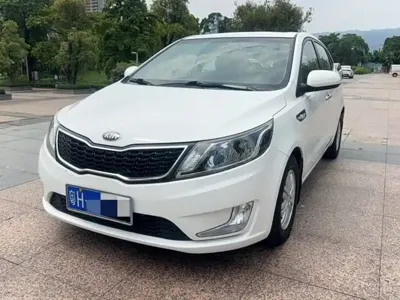 Kia K2