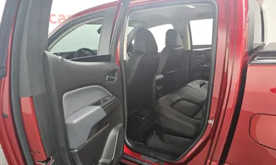 ChevroletGMDaewoo Colorado