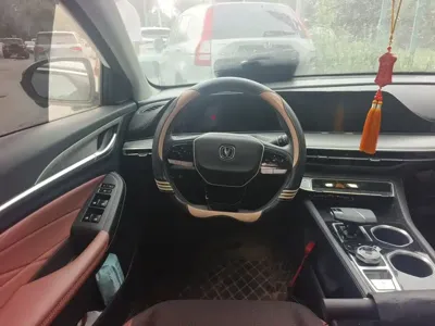 Changan Eado