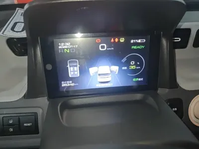 Wuling MINIEV