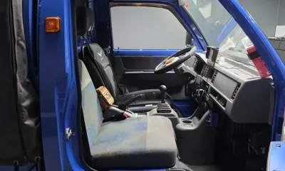 ChevroletGMDaewoo labo