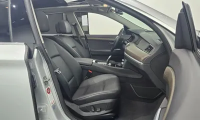 BMW Gran Turismo