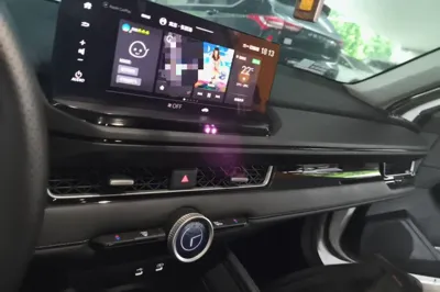 Honda Inspire