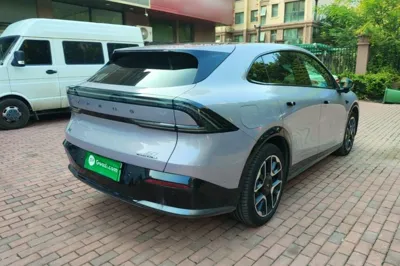 Xpeng G7