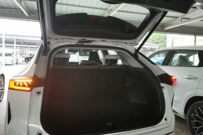 Changan UNI-Z New Energy