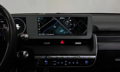 Hyundai Ioniq5