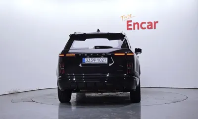 KG_Mobility_Ssangyong Actyon