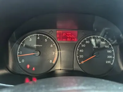 Hyundai Verna