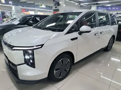 Maxus Dajia 7