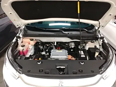 BYD Yuan Pro