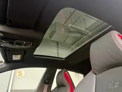 Audi RS 5