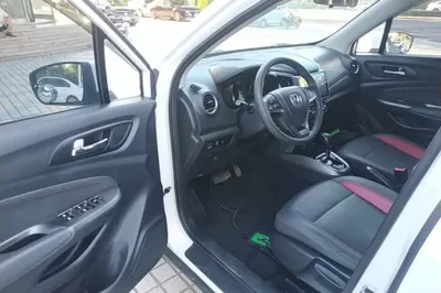 Changan CS15