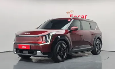 Kia EV9