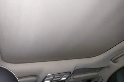 Geely Auto Emgrand X7 Sport