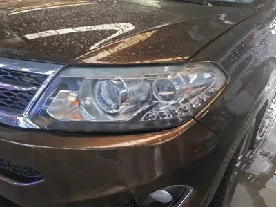 Chery Tiggo 5