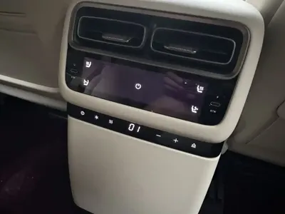 Li Auto 理想i6