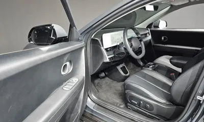 Hyundai Ioniq5
