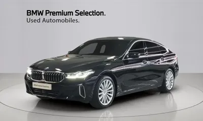 BMW Gran Turismo