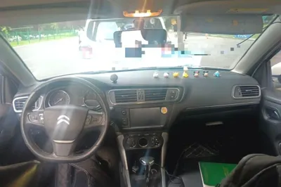 Citroen C3-XR
